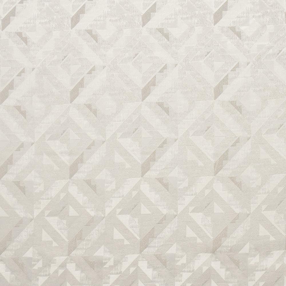 Moving On Up Ivory - Atlanta Fabrics