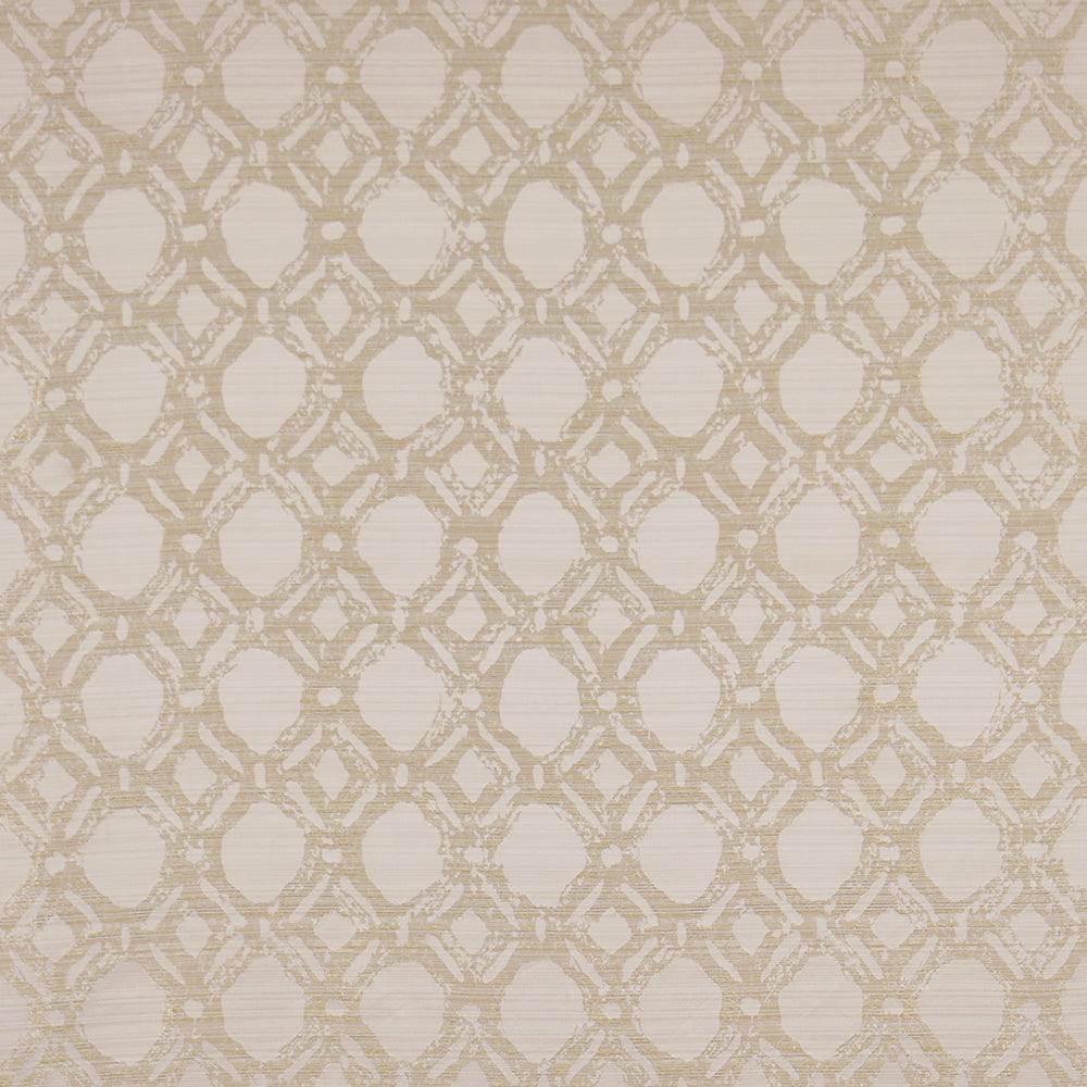 Never Lost Champagne - Atlanta Fabrics