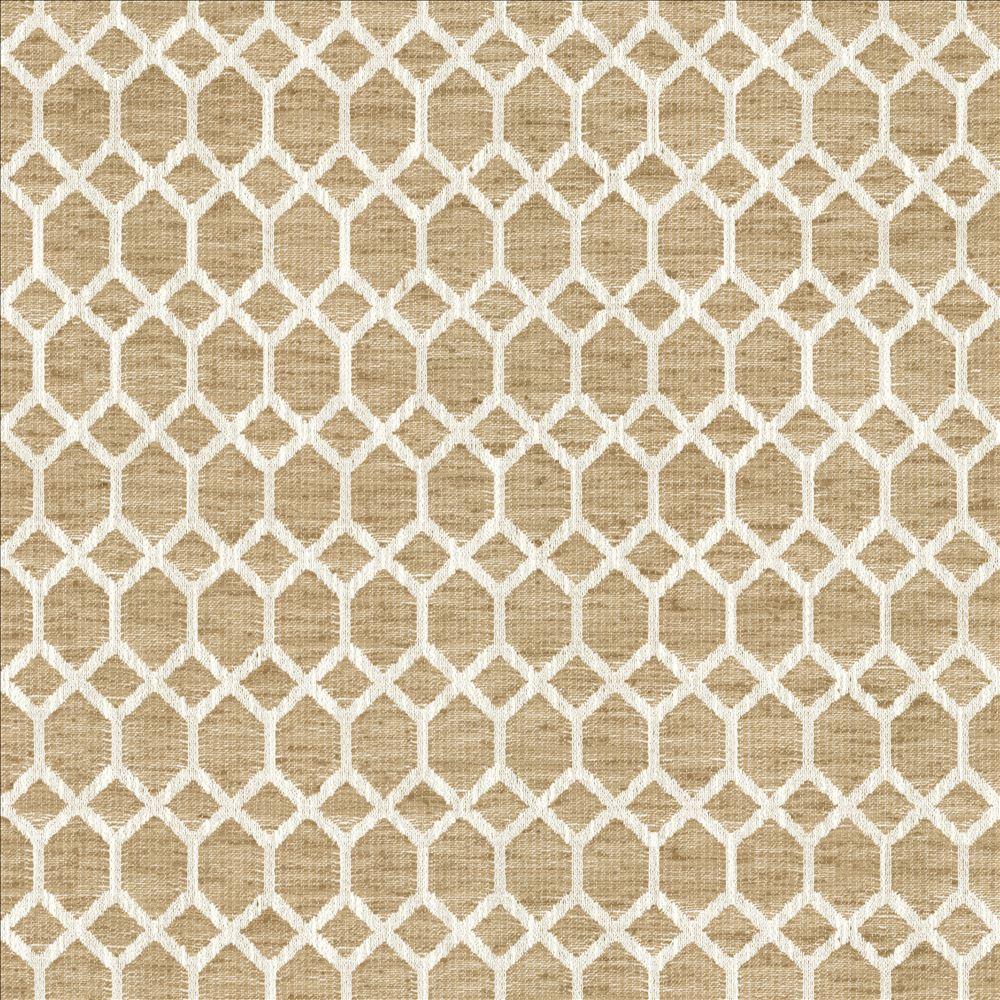 Nicety - Beige - Atlanta Fabrics