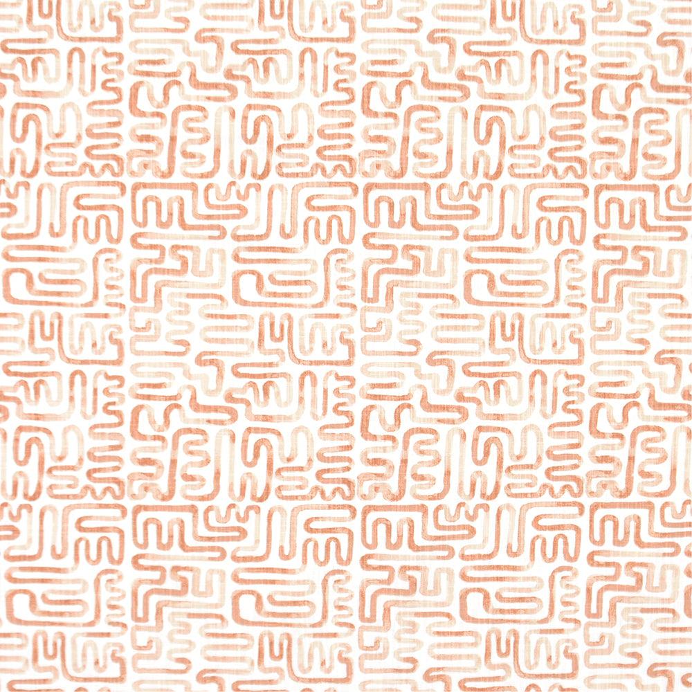 No Hesitation Clay - Atlanta Fabrics