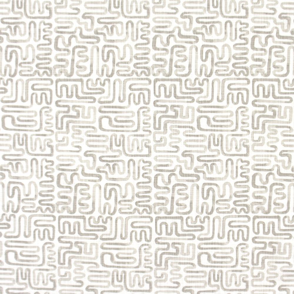 No Hesitation Stormy - Atlanta Fabrics