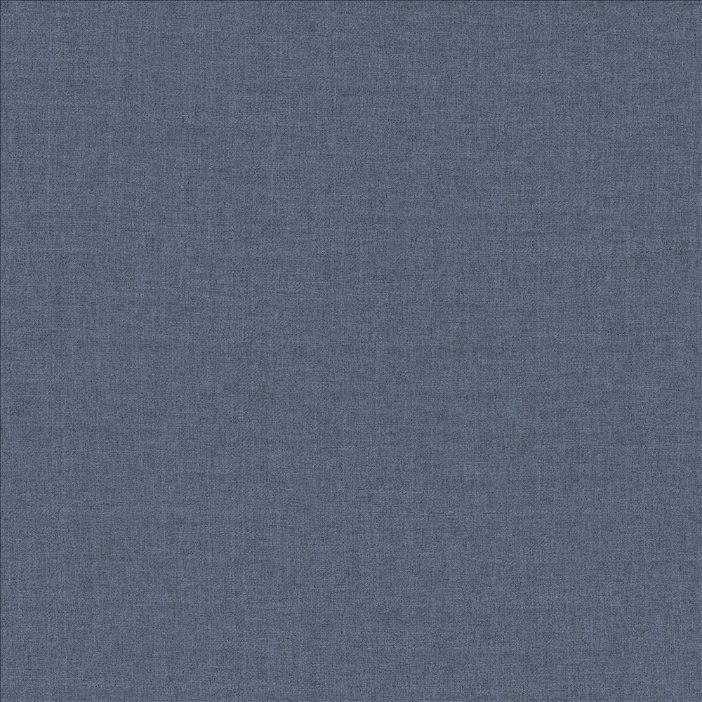 Nobility - Indigo - Atlanta Fabrics