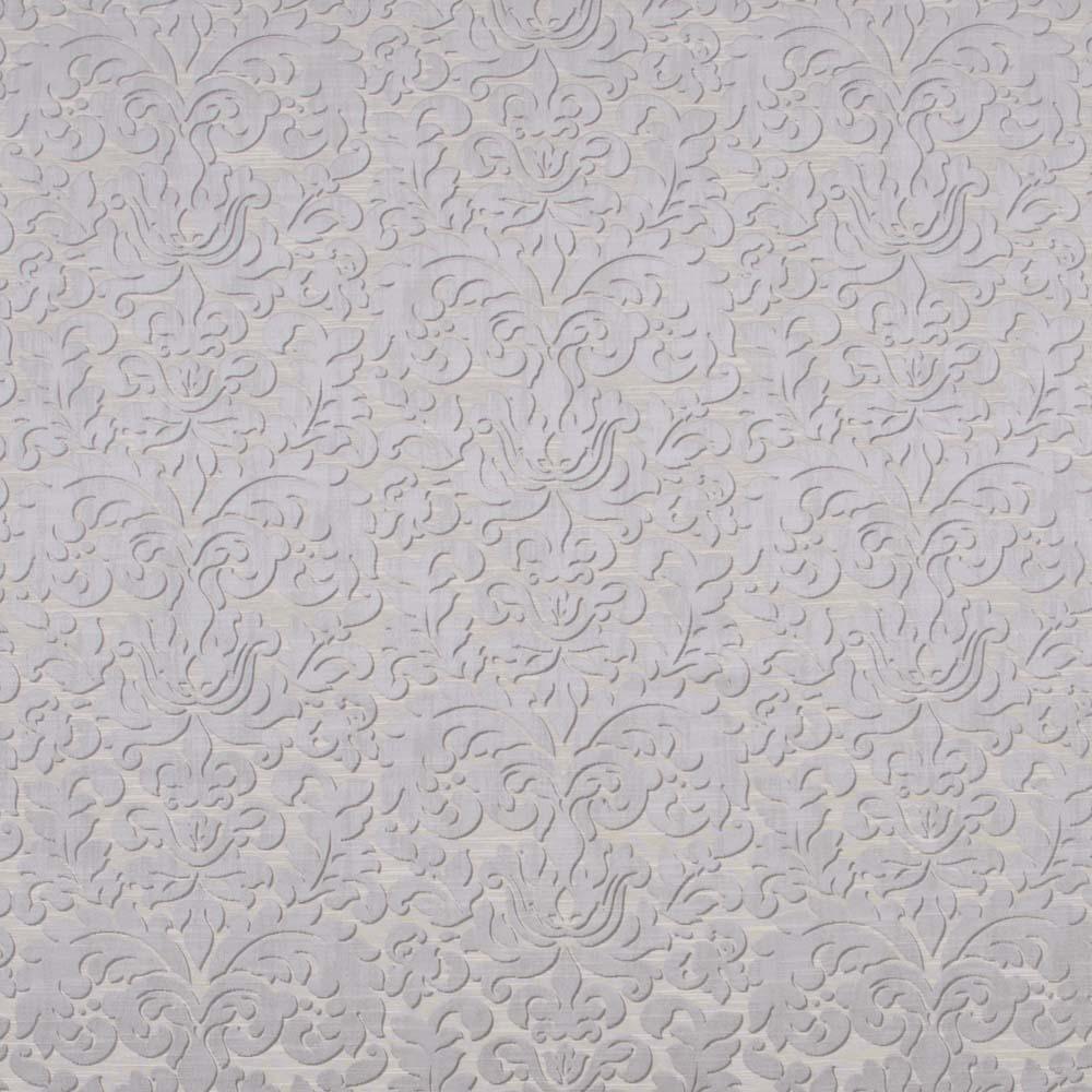 Oak Hampton Silver - Atlanta Fabrics