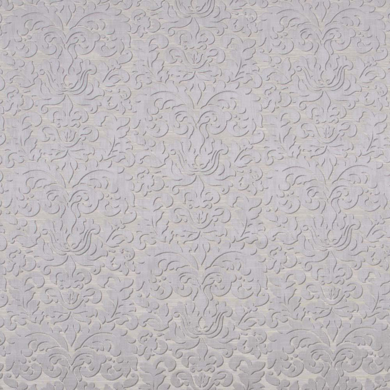 Oak Hampton Silver - Atlanta Fabrics