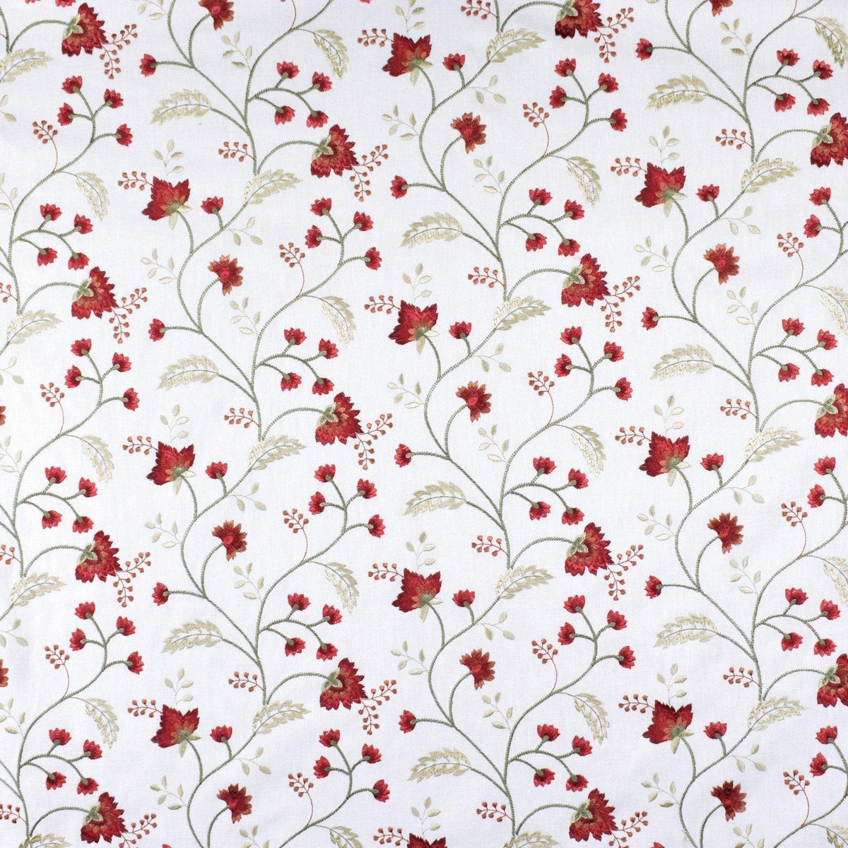 On A Lark S2841 Bouquet - Atlanta Fabrics