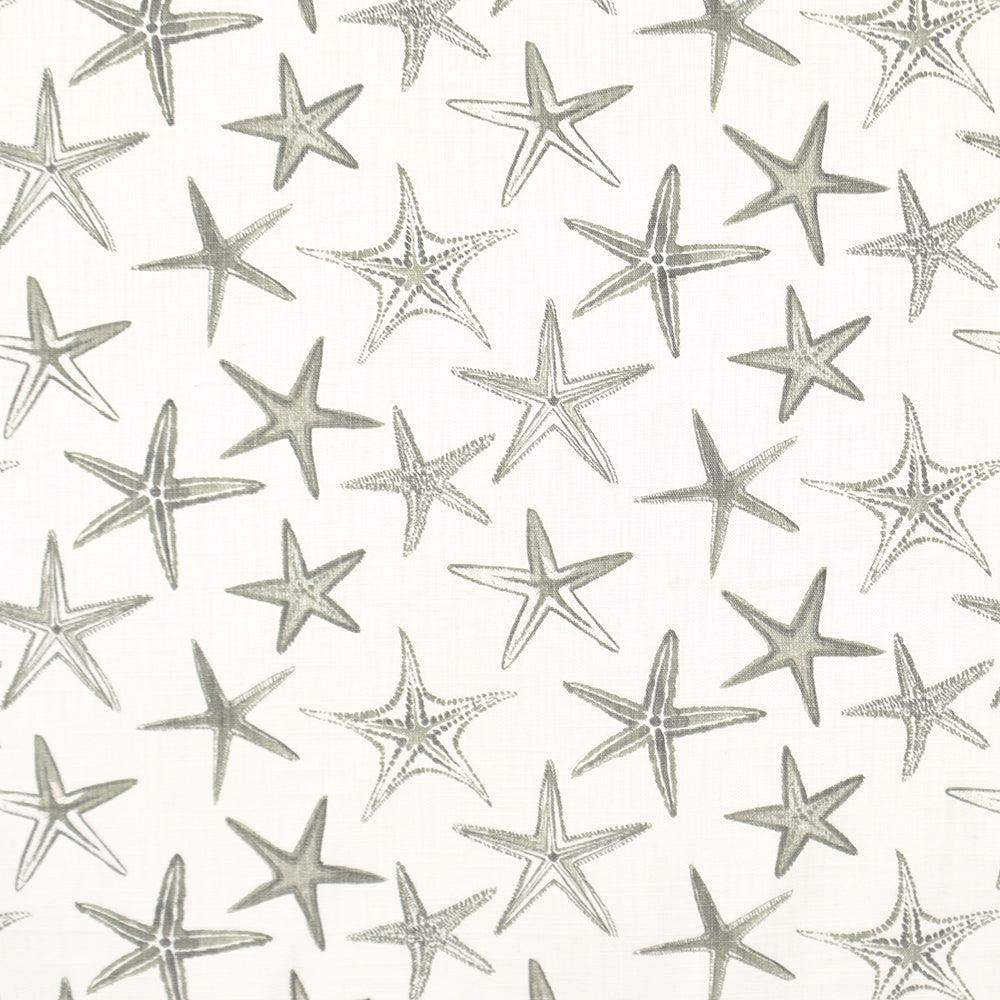 On A Sea Star Castle - Atlanta Fabrics