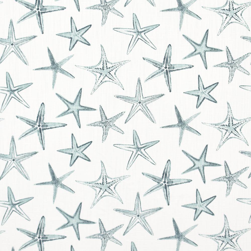 On A Sea Star Harbor - Atlanta Fabrics