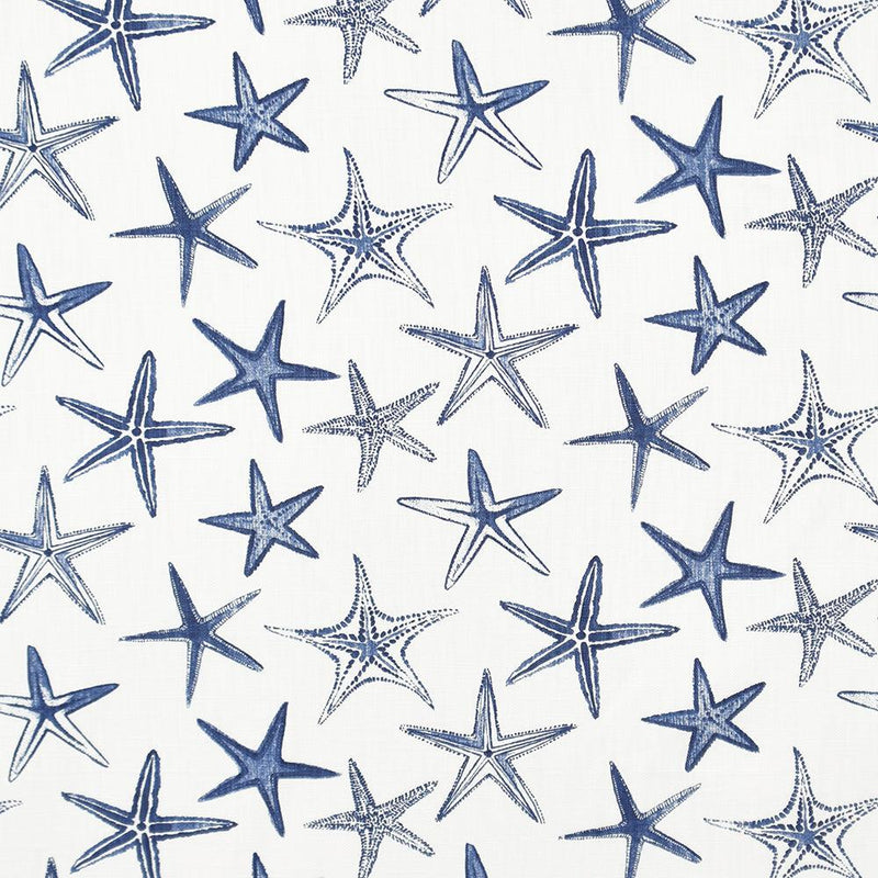 On A Sea Star Vista - Atlanta Fabrics