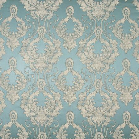 On Demand Teal - Atlanta Fabrics