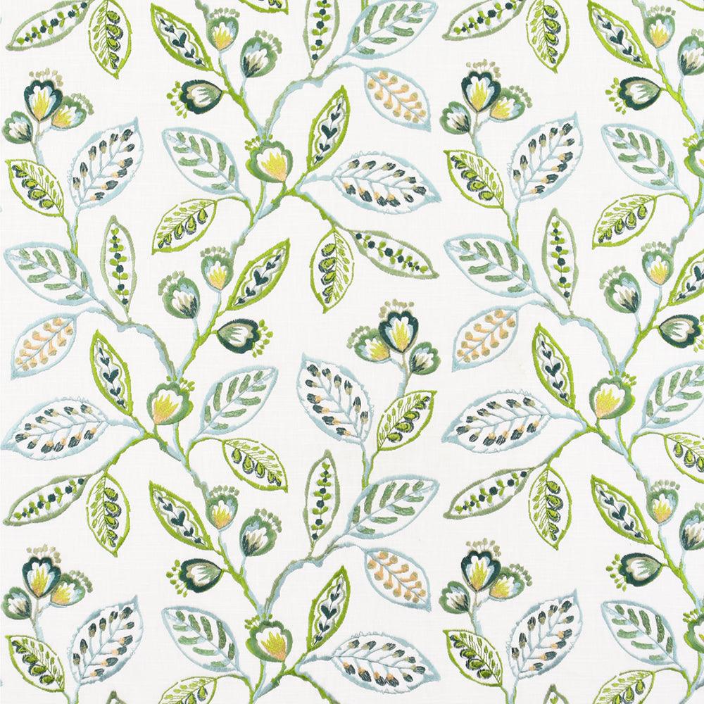 Carole One Voice Spa Fabric | Atlanta Fabrics