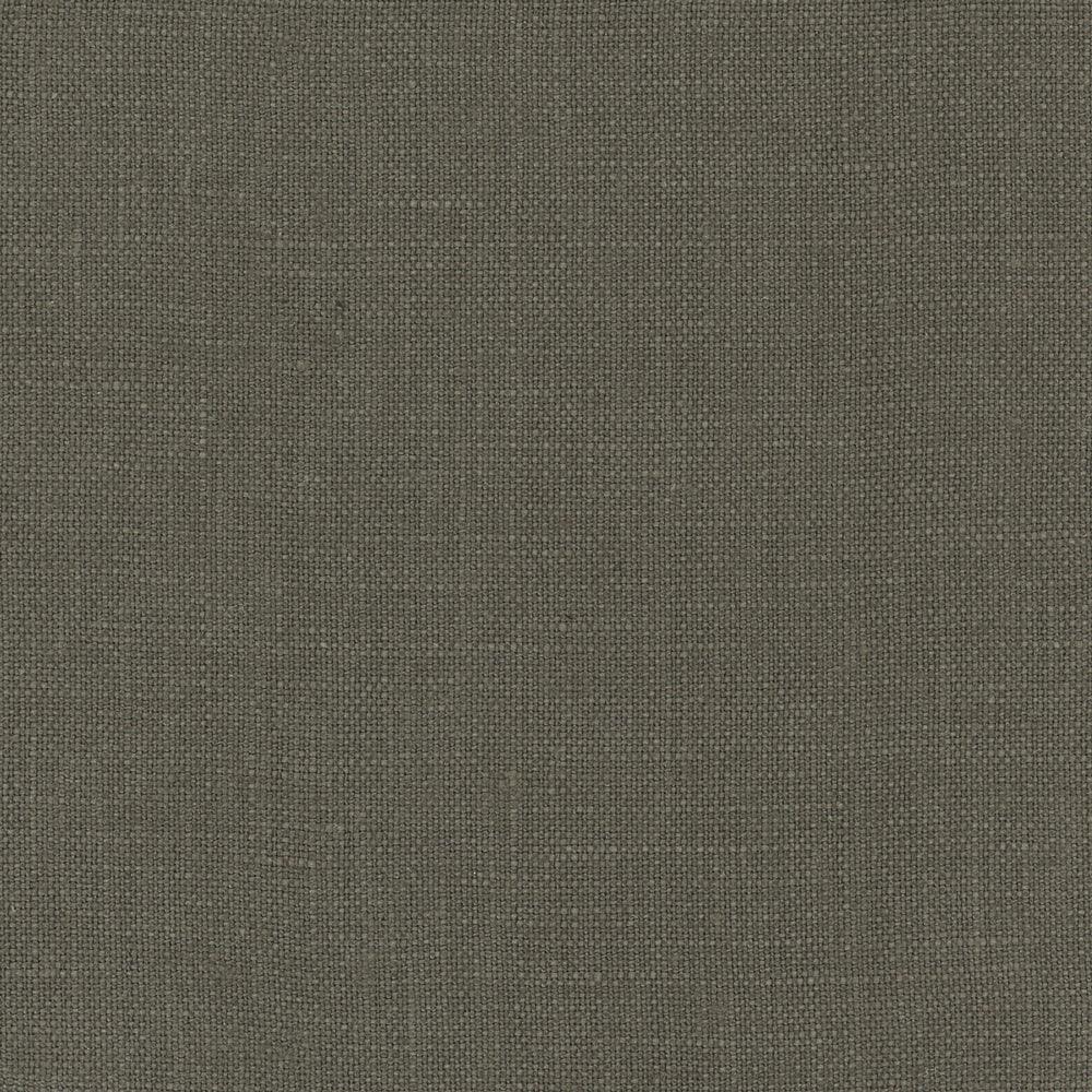 Only Linen Chalkboard - Atlanta Fabrics