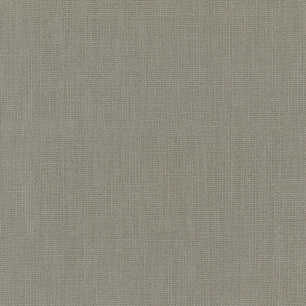 Only Linen Greystone - Atlanta Fabrics