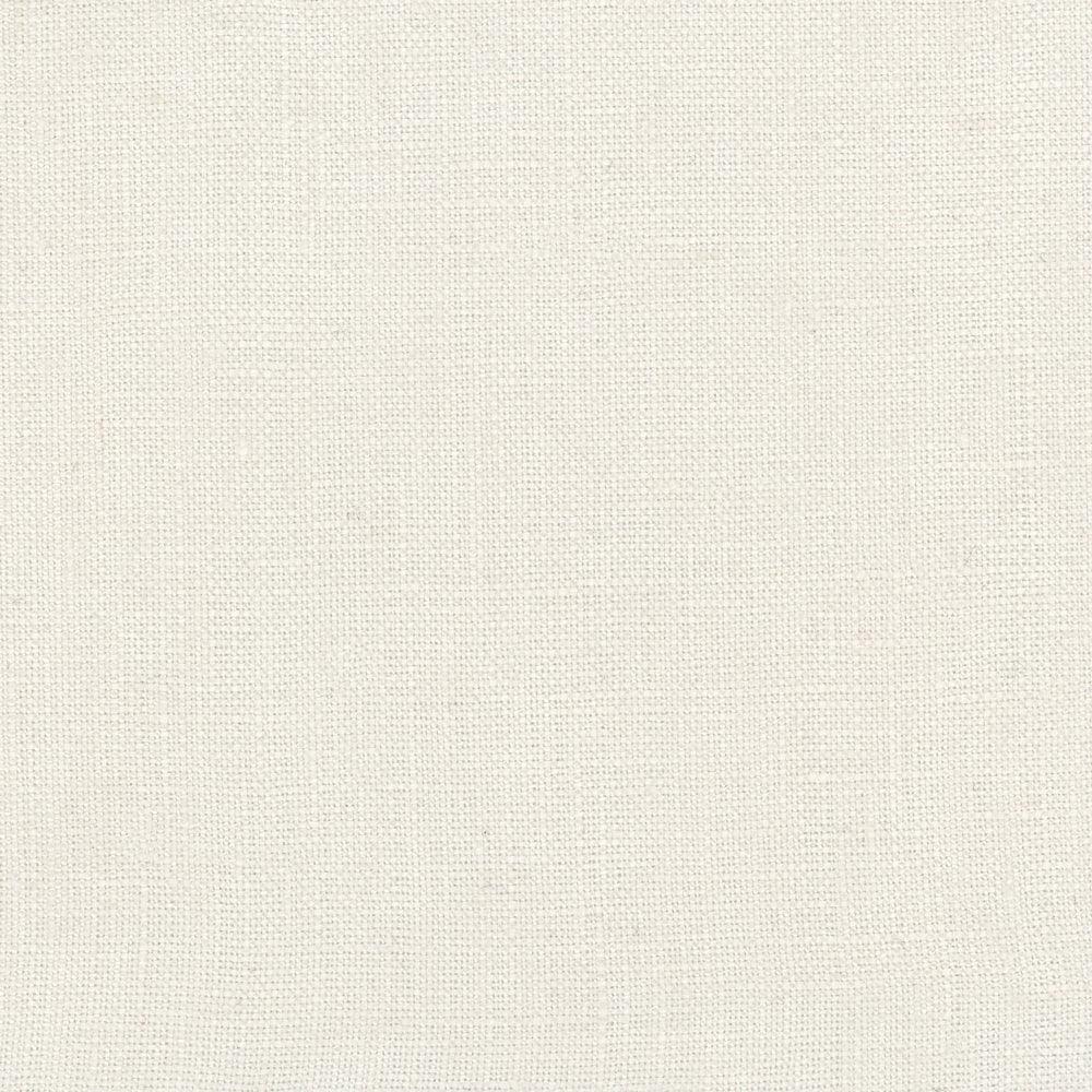 Only Linen Ivory - Atlanta Fabrics