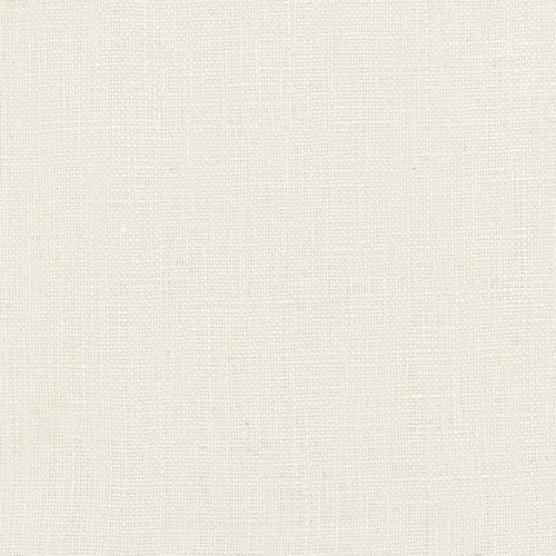 Only Linen Ivory - Atlanta Fabrics