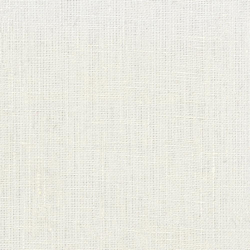 Only Linen White - Atlanta Fabrics