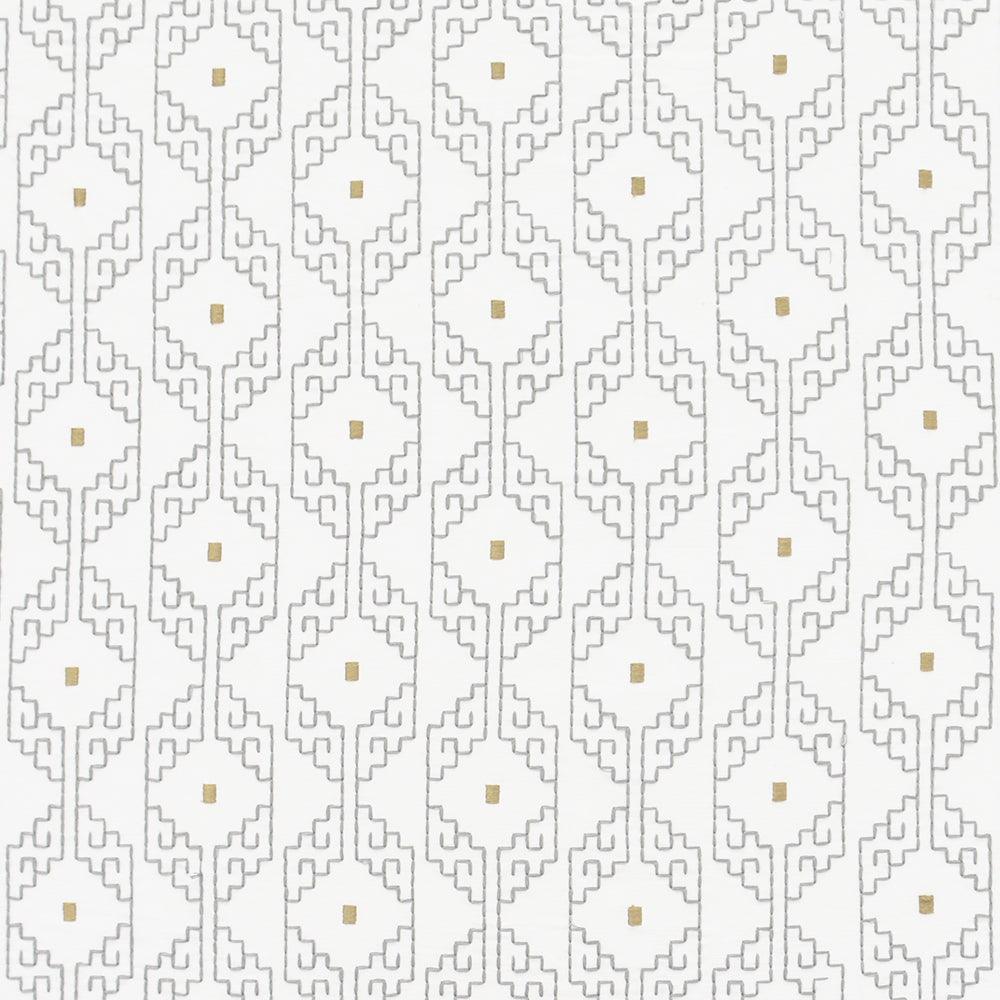 Our Corner Dove - Atlanta Fabrics