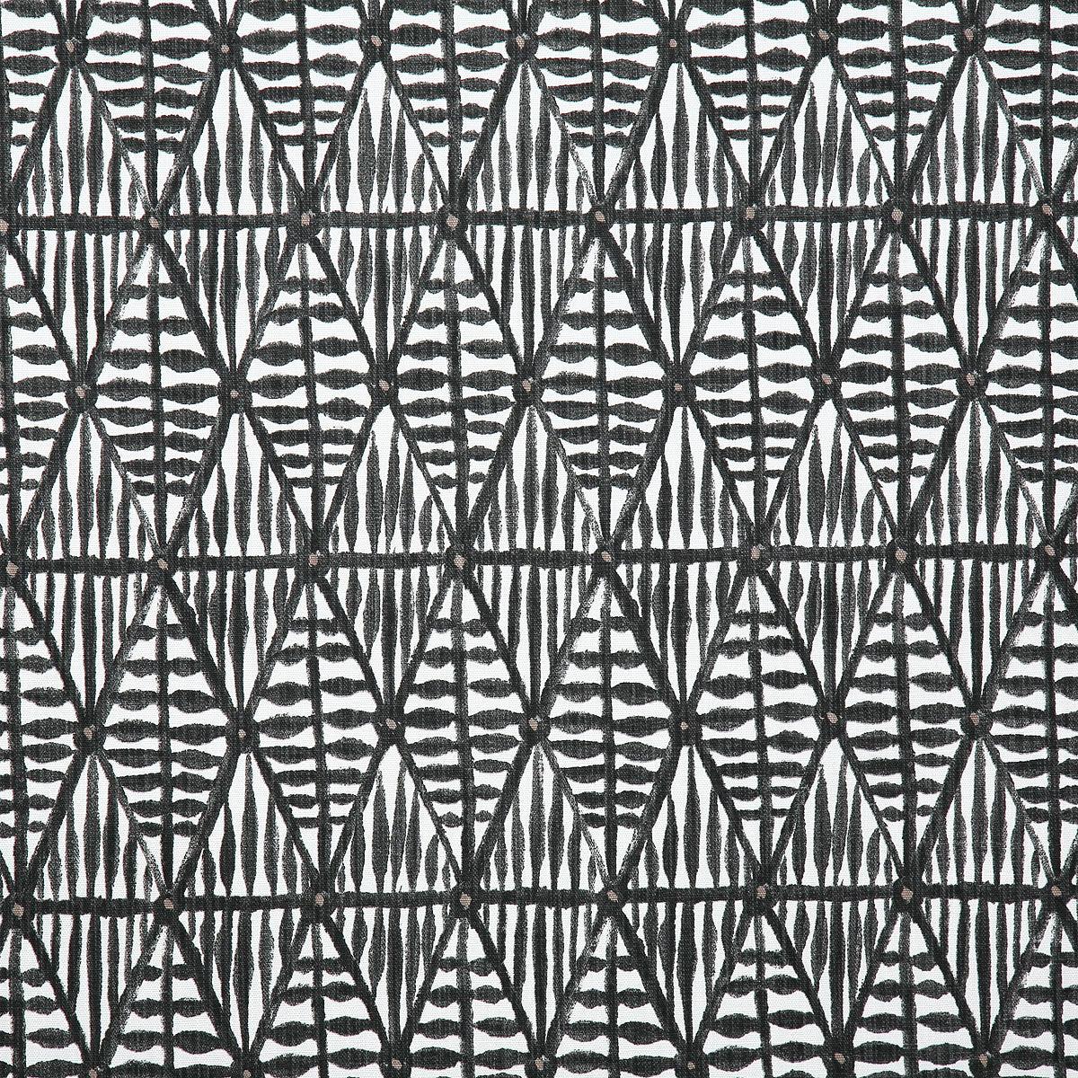 Pindler P6331 AMALIA-COAL Fabric | Atlanta Fabrics