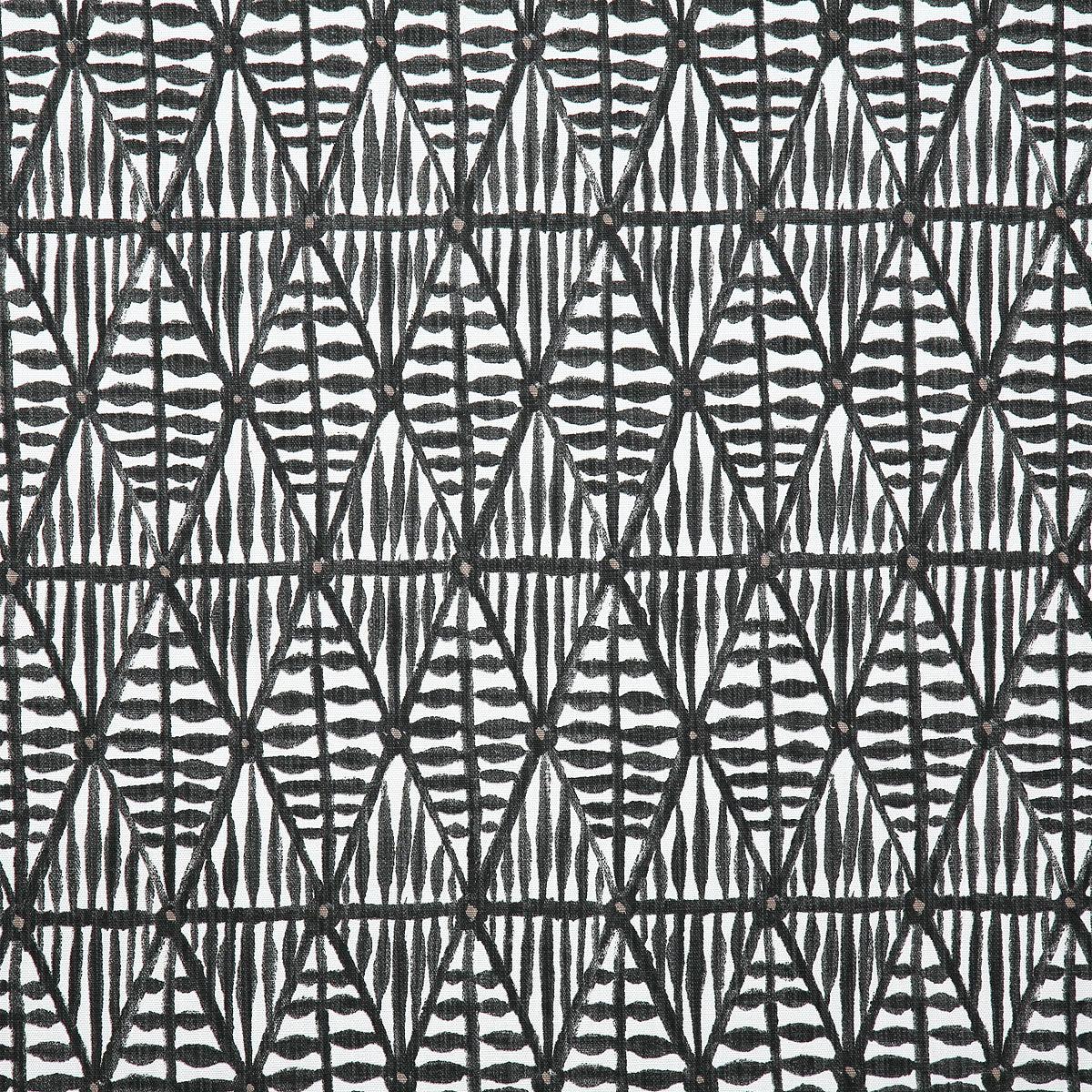 P6331 AMALIA-COAL - Atlanta Fabrics