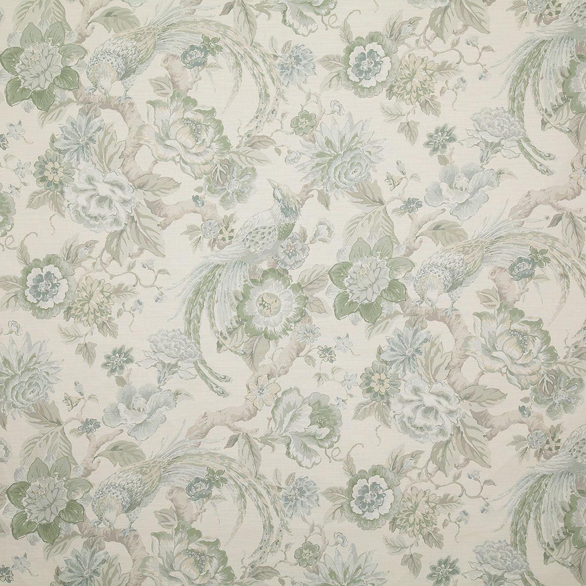 P6471 ALLEGRA-CELADON - Atlanta Fabrics