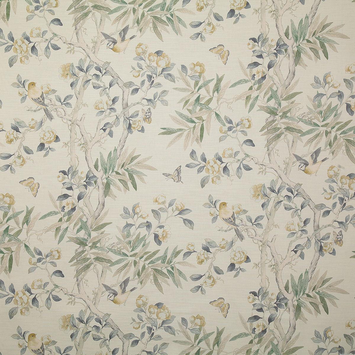 Pindler P6516 ARCANE-NATURAL Fabric | Atlanta Fabrics
