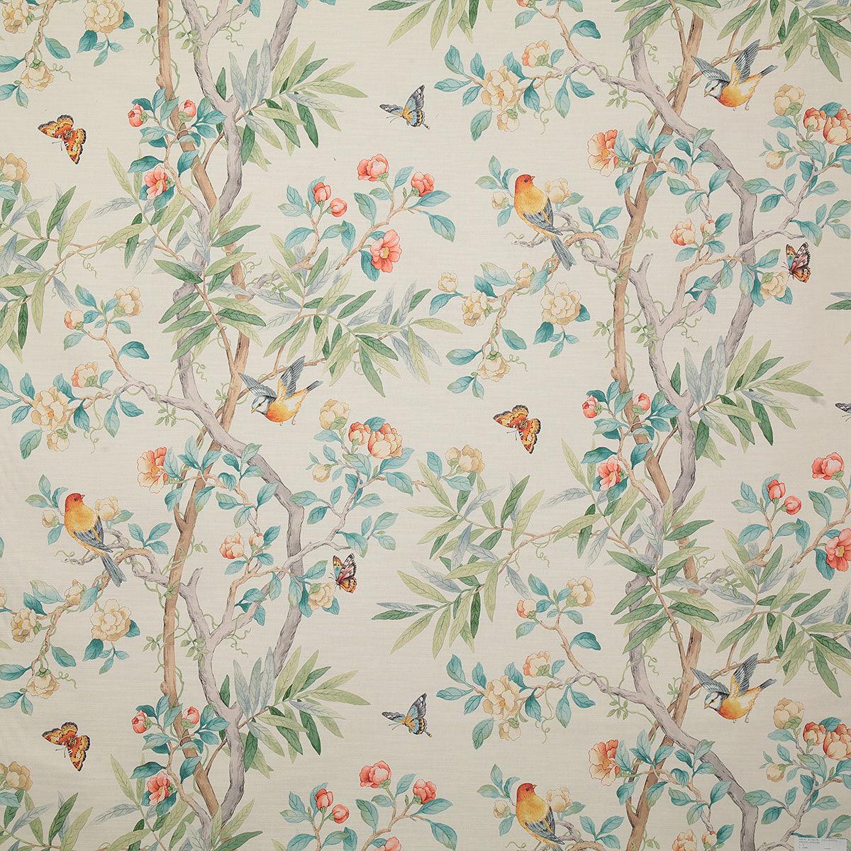 Pindler P6516 ARCANE-SPRING Fabric | Atlanta Fabrics