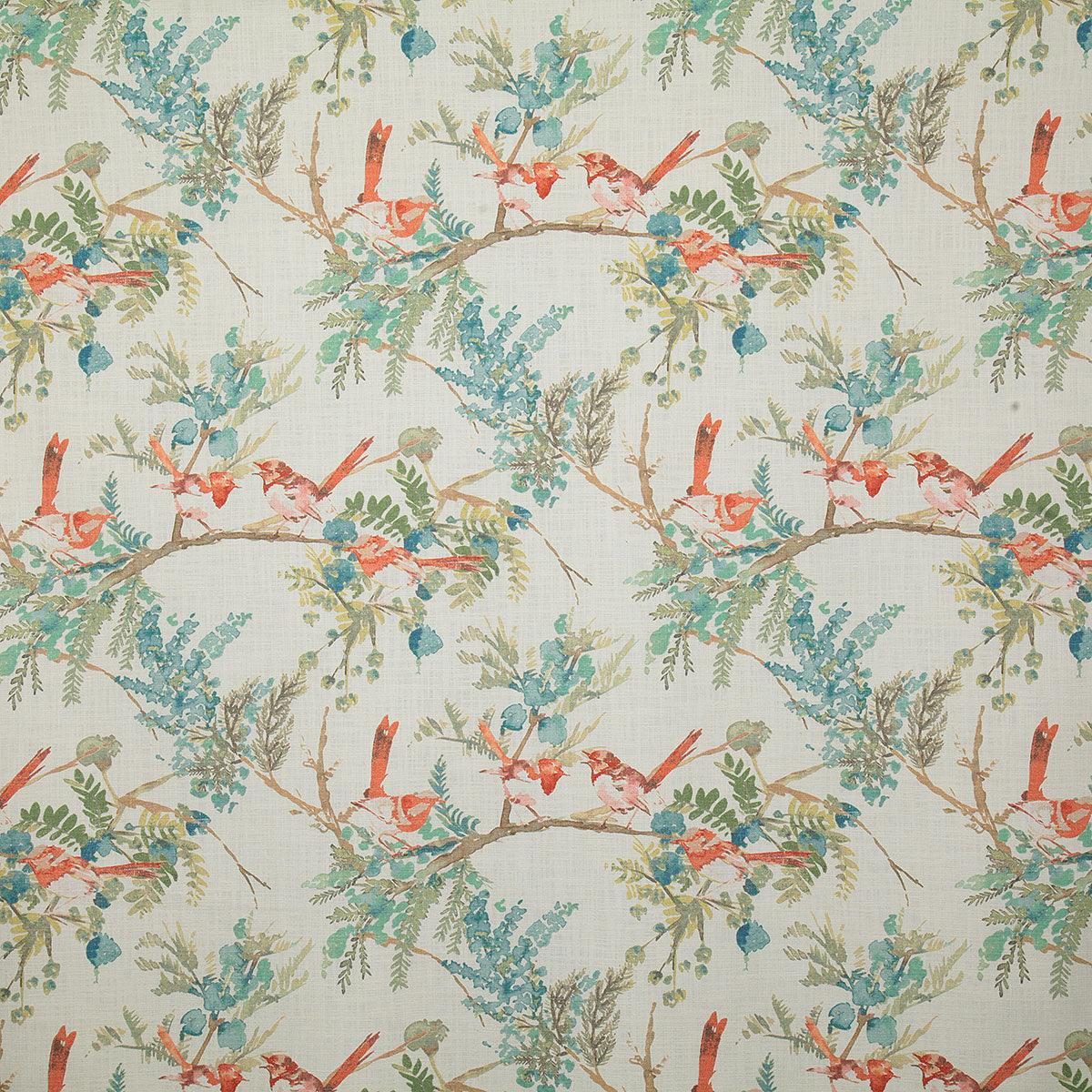Pindler P6522 ABBEY-MULTI Fabric | Atlanta Fabrics