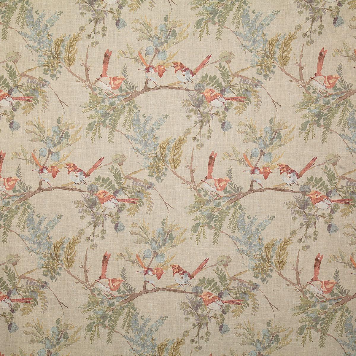 Pindler P6522 ABBEY-VINTAGE Fabric | Atlanta Fabrics