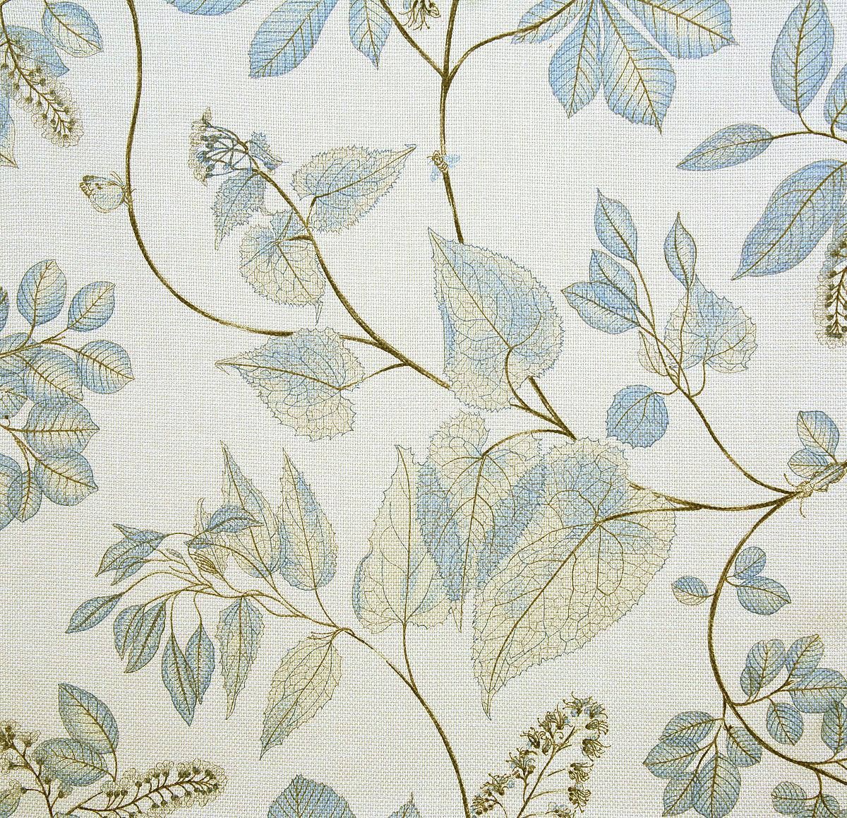 Pindler P7024 ARBORETUM-CLOUD Fabric | Atlanta Fabrics