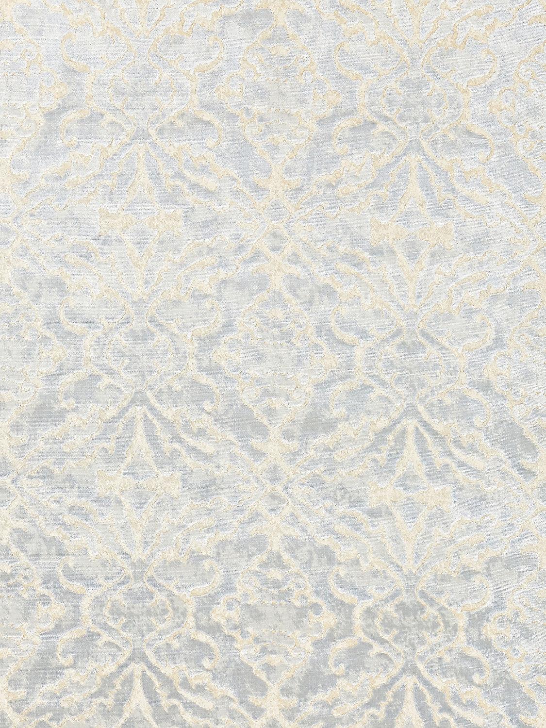 PALAZZO VELVET GLACIER - Atlanta Fabrics