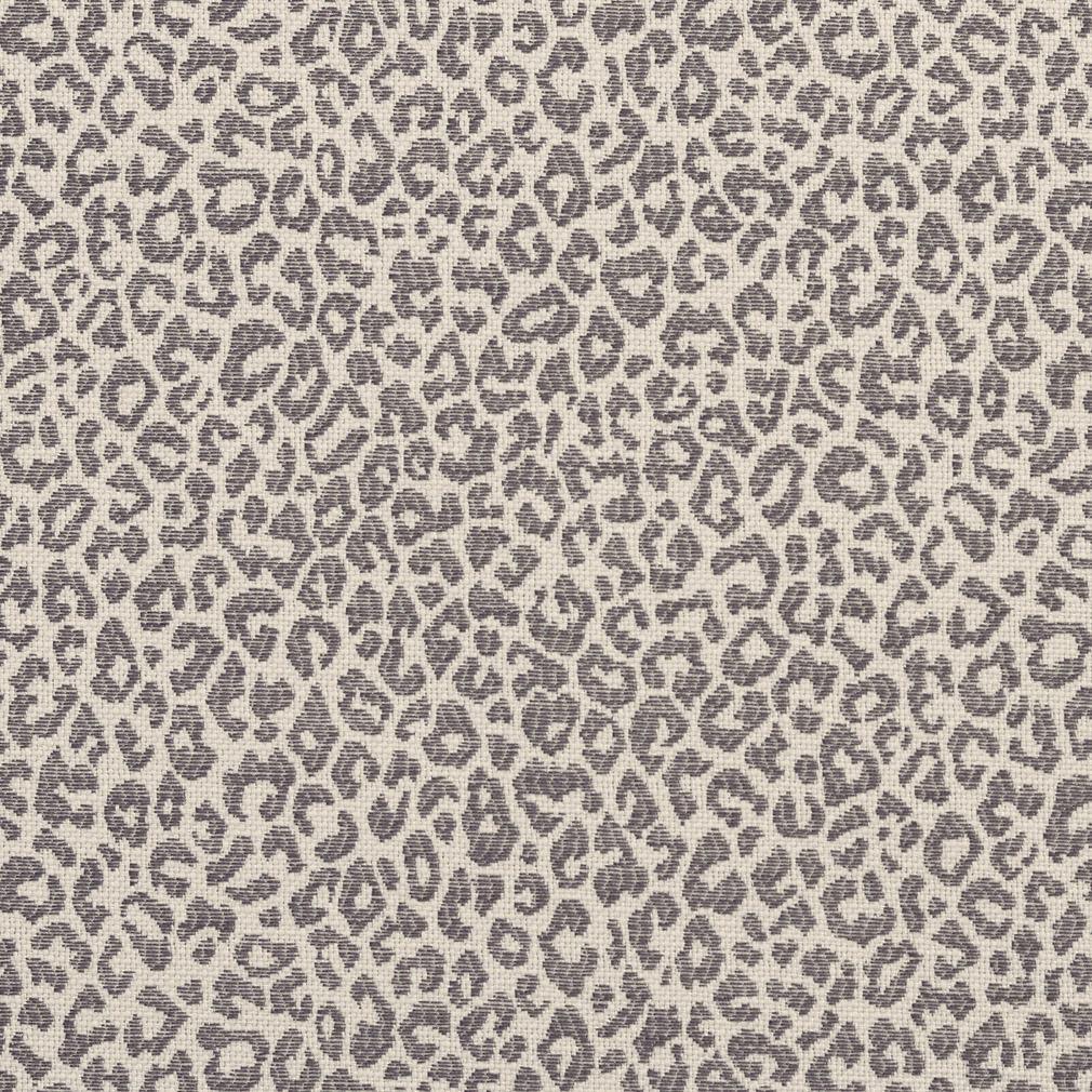 Panthera - Pewter - Atlanta Fabrics