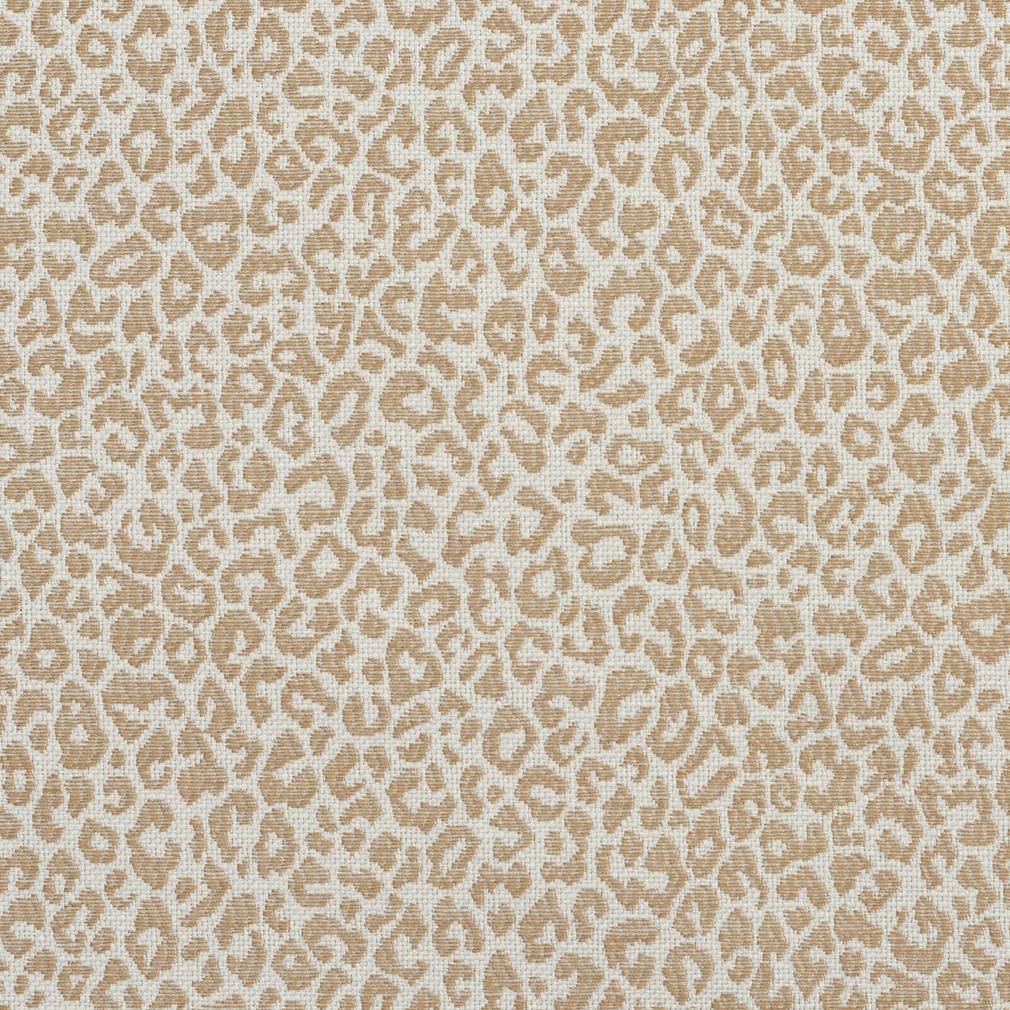 Panthera - Sand - Atlanta Fabrics