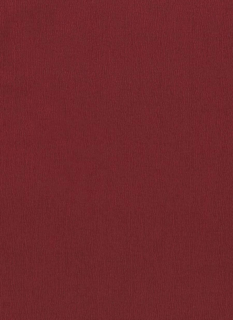 Peninsula Garnet - Atlanta Fabrics