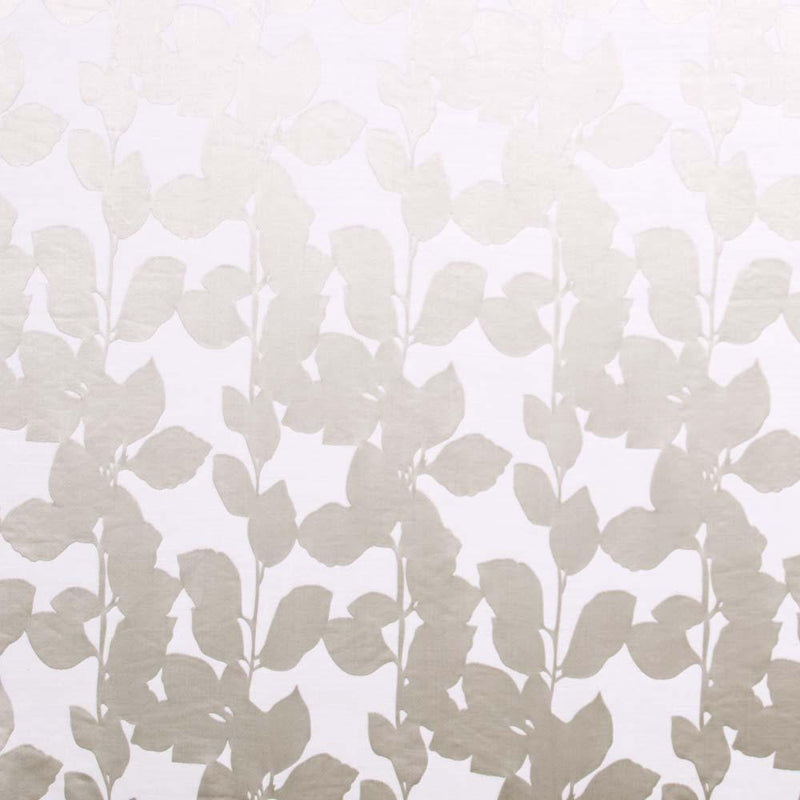 Petal Trail Oyster - Atlanta Fabrics