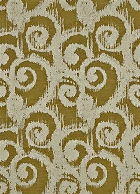 Unique Fine Fabrics Pinnacle-Citron - Limited Stock Fabric | Atlanta Fabrics