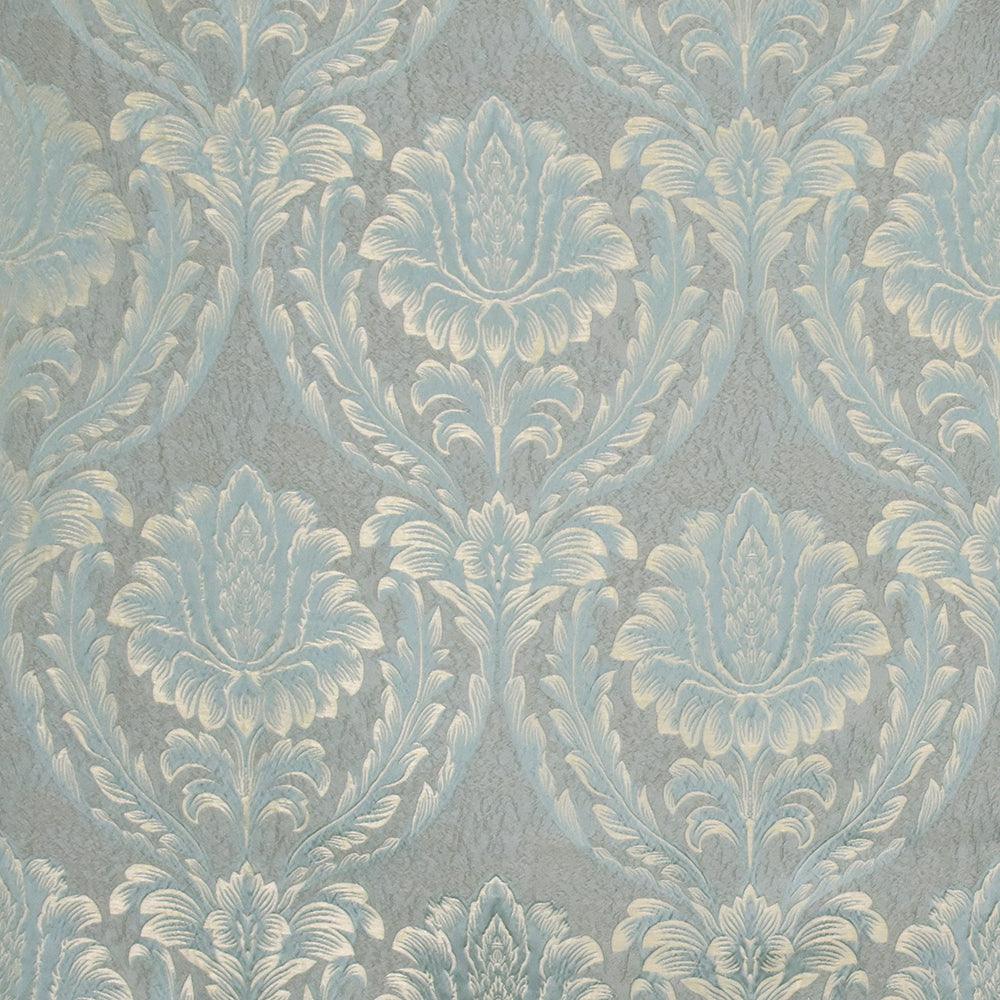 Place Among Blue Mist - Atlanta Fabrics