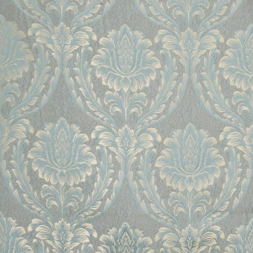 Place Among Blue Mist - Atlanta Fabrics