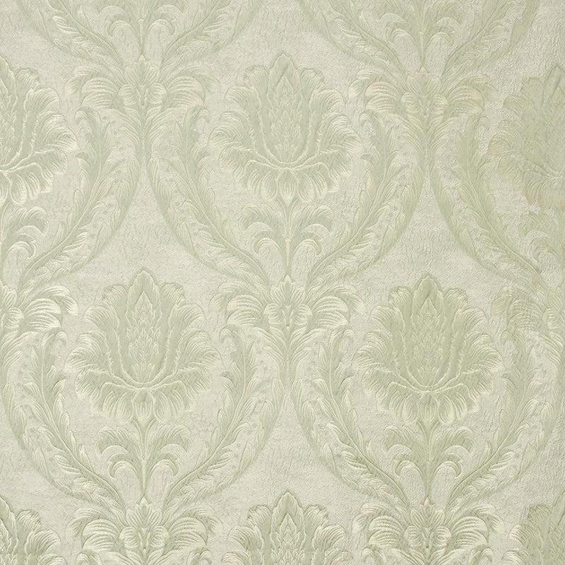 Place Among Seafoam - Atlanta Fabrics