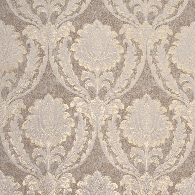 Place Among Taupe - Atlanta Fabrics