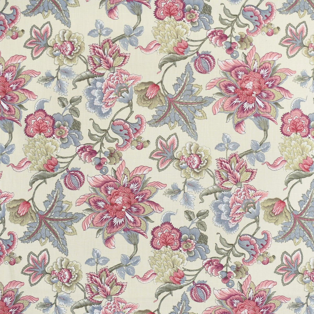 Place Pignotte S3968 Parchment - Atlanta Fabrics