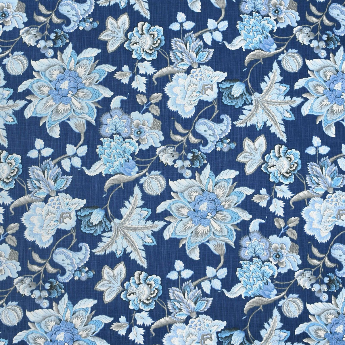 Place Pignotte S4023 Blueberry - Atlanta Fabrics