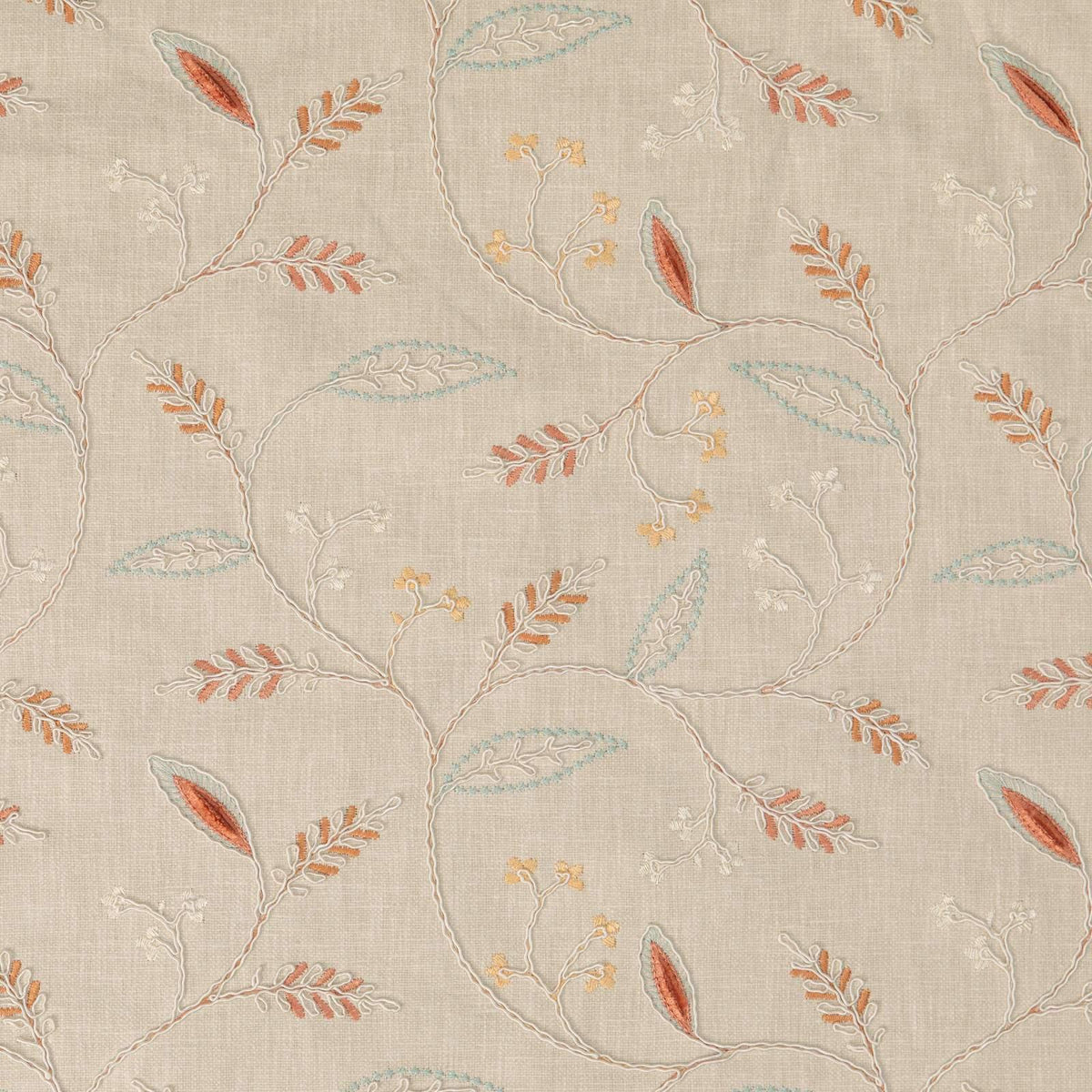 Mitchell Fabrics Plentiful-Meadow Fabric | Atlanta Fabrics