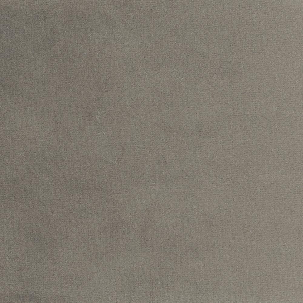 Plush Touch (FR) Charcoal - Atlanta Fabrics