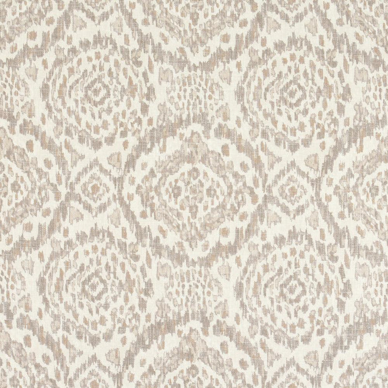 Popular Belief Cashew - Atlanta Fabrics