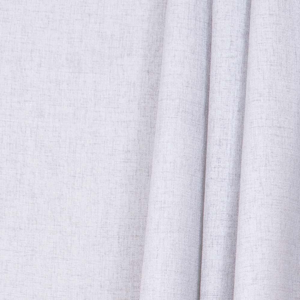 Porch Café (FR) Grey - Atlanta Fabrics