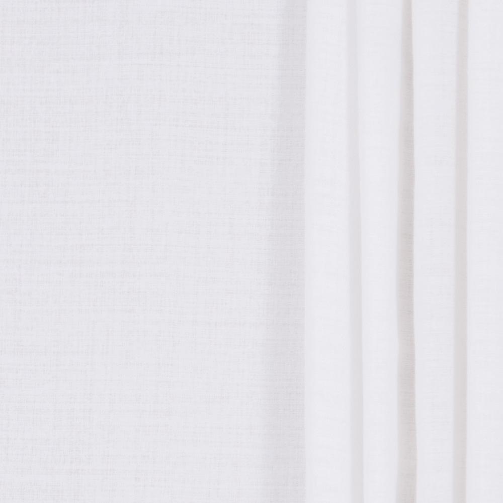 Porch Café (FR) Winter White - Atlanta Fabrics