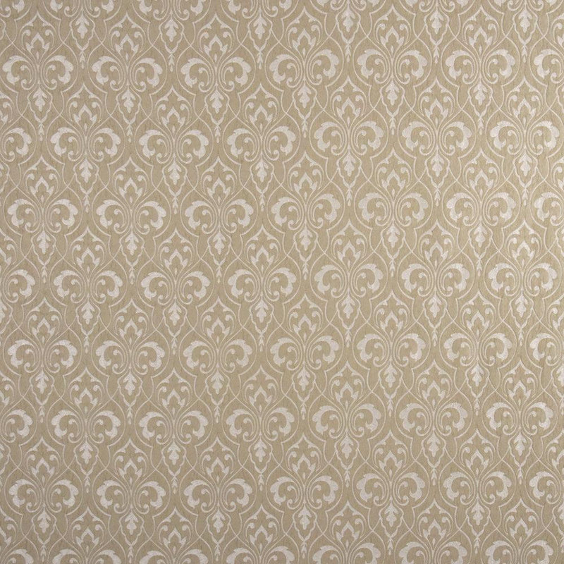 Positive Karma Champagne - Atlanta Fabrics