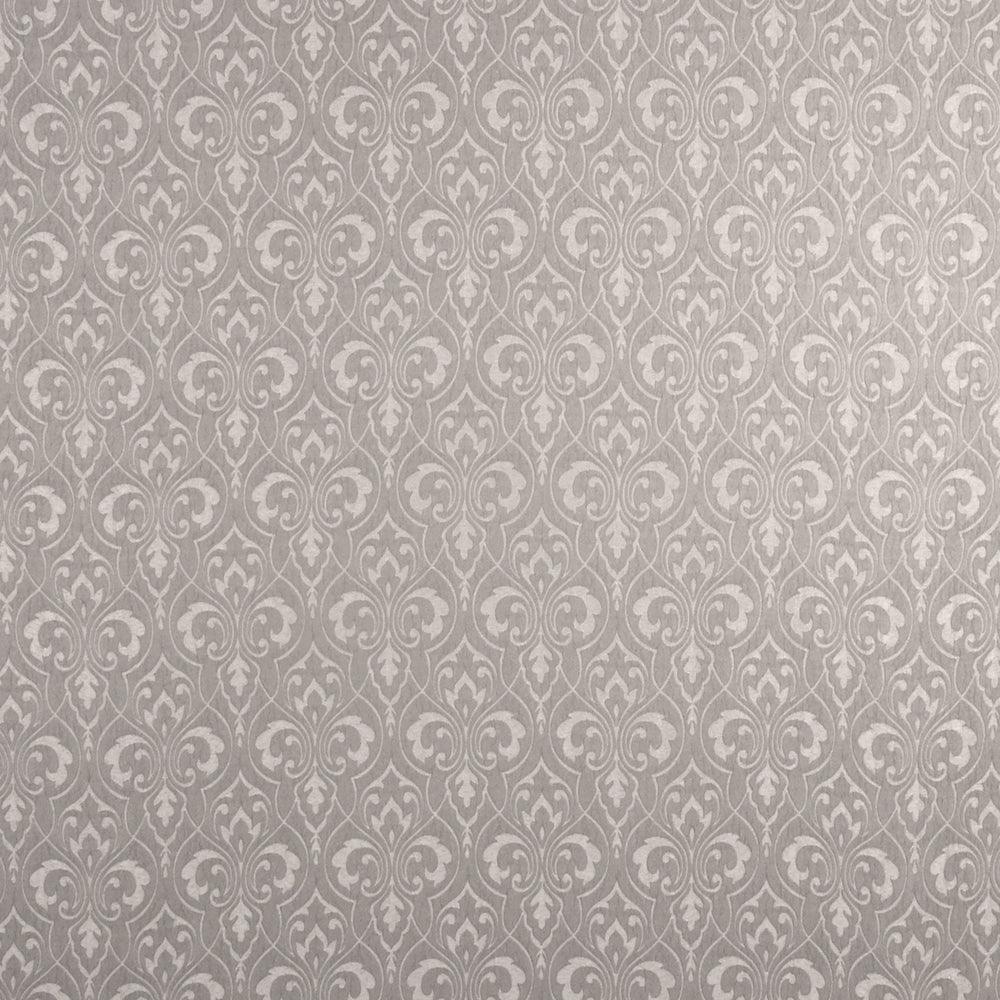 Positive Karma Silver - Atlanta Fabrics