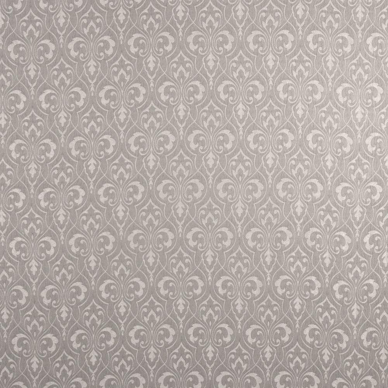 Positive Karma Silver - Atlanta Fabrics