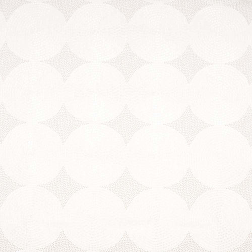 Positive Spin Ivory - Atlanta Fabrics