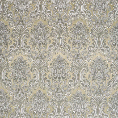 Post Oak Old Brass - Atlanta Fabrics